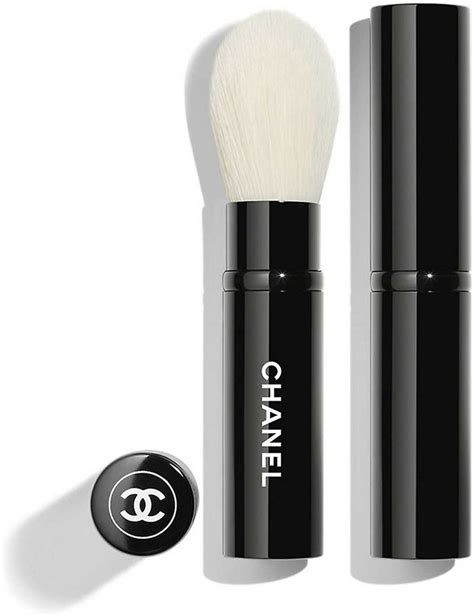 chanel makeup accessories|chanel makeup brushes selfridges.